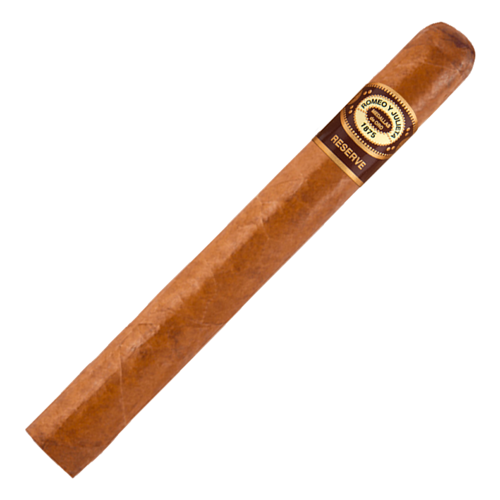 Romeo Y Julieta Romeo Y Julieta Reserve Toro cigar