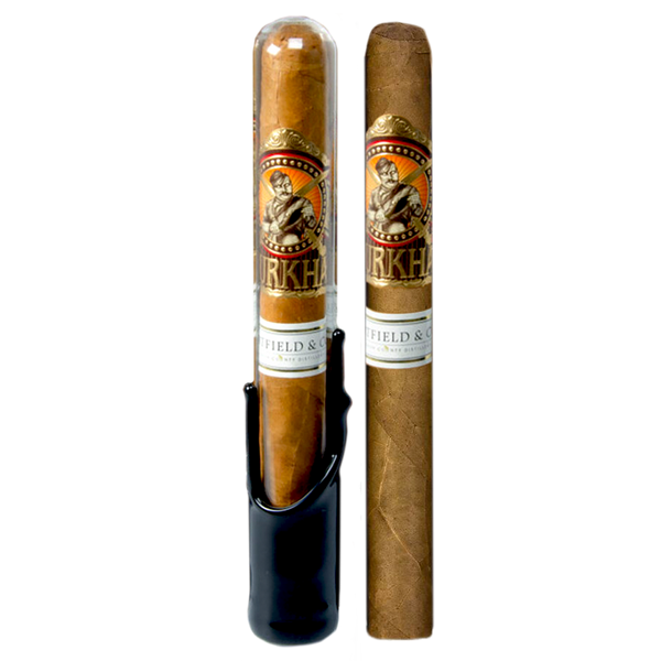 Gurkha Reserve Gurkha Reserve Bourbon Toro cigar