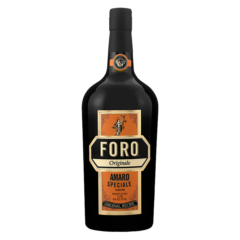 Foro Foro Amaro Speciale Liqueur