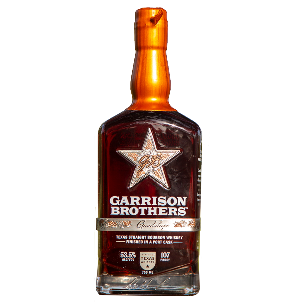 Garrison Brothers Garrison Brothers Guadalupe Bourbon Whiskey