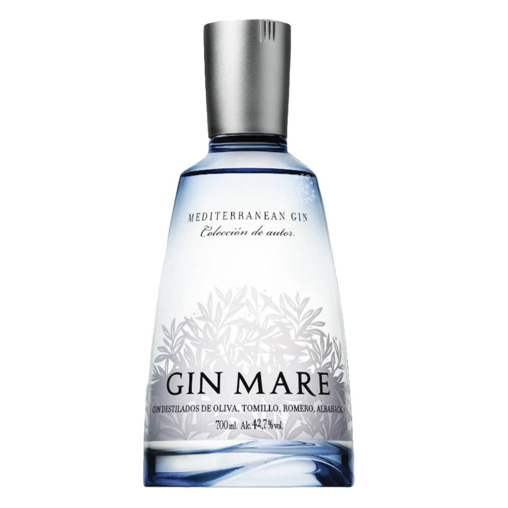 Gin Marie Gin Mare Mediterranean Gin Gin