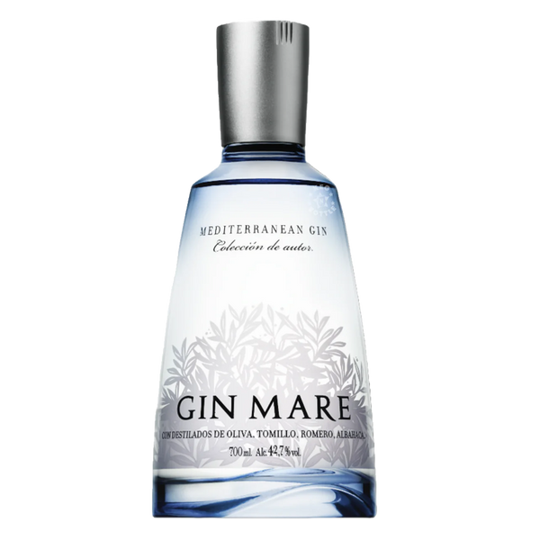 Gin Marie Gin Mare Mediterranean Gin Gin