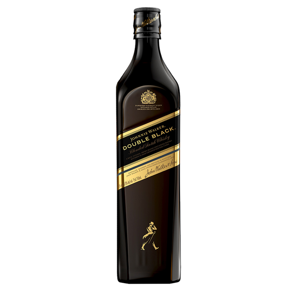 Johnnie Walker Johnnie Walker Double Black Scotch Whisky