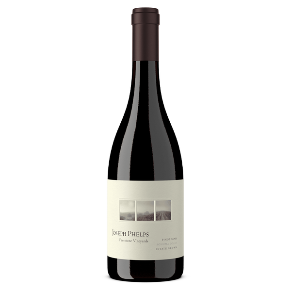 Joseph Phelps Joseph Phelps Freestone Vineyards Pinot Noir Pinot Noir