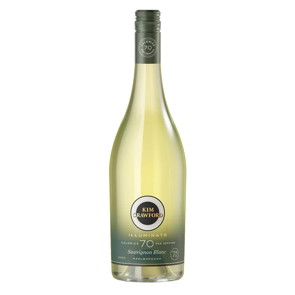 Kim Crawford Kim Crawford Illuminate Sauvignon Blanc Sauvignon Blanc