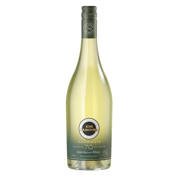 Kim Crawford Kim Crawford Illuminate Sauvignon Blanc Sauvignon Blanc