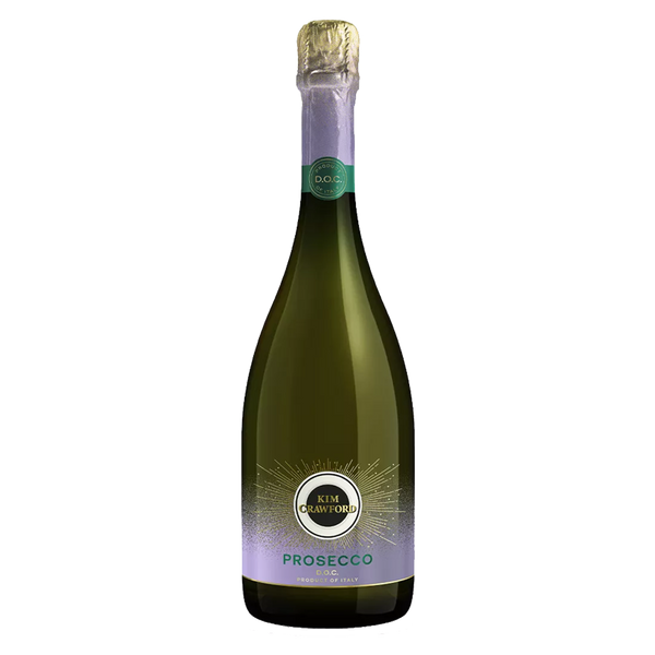 Kim Crawford Kim Crawford Prosecco Extra Dry Prosecco