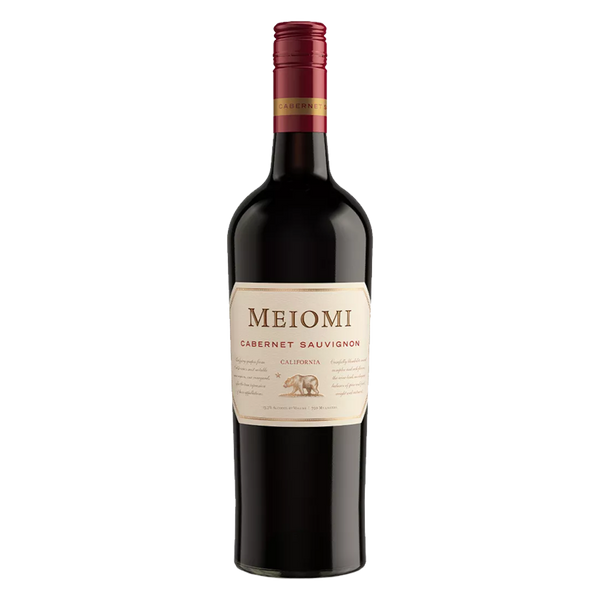 Meiomi Meiomi Cabernet Sauvignon Cabernet Sauvignon