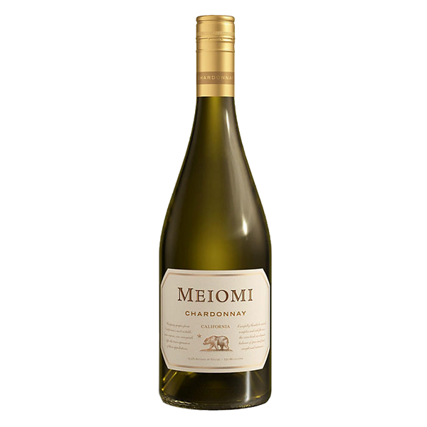 Meiomi Meiomi Chardonnay Chardonnay