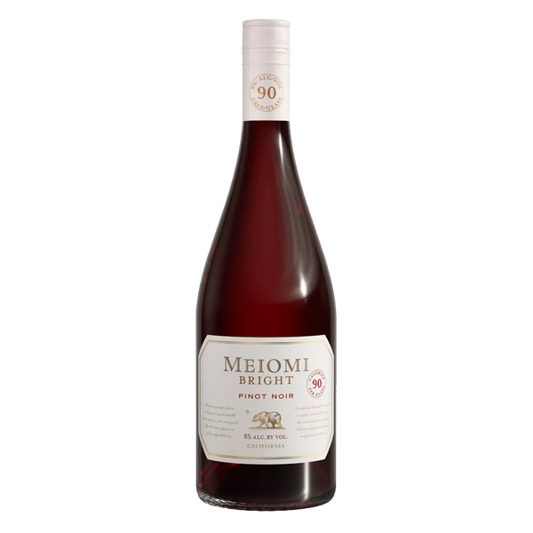 Meiomi Meiomi Pinot Noir Bright Pinot Noir