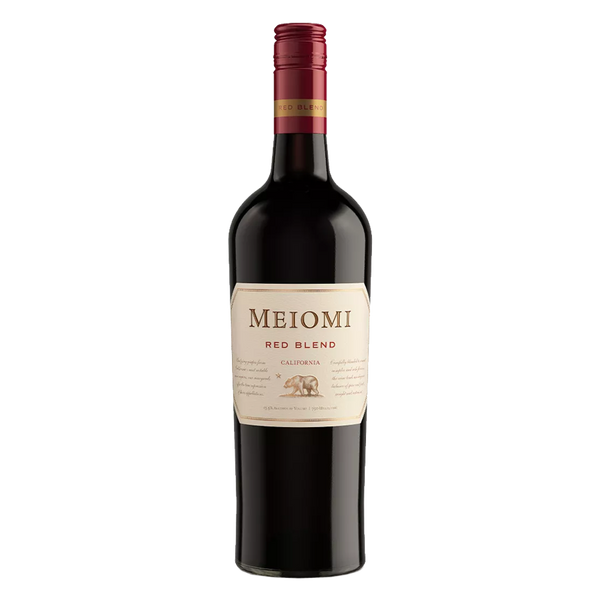 Meiomi Meiomi Red Blend Wine