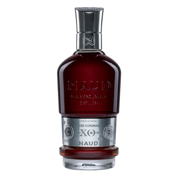 Naud Naud X.O. Cognac