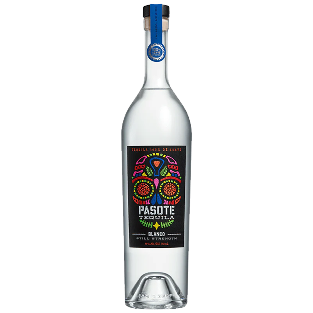 Pasote Pasote Blanco Still Strength Tequila