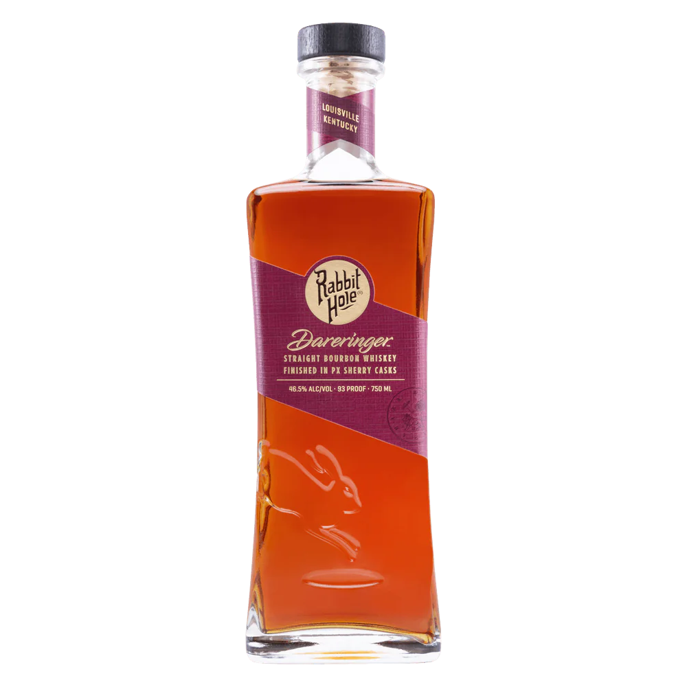 Rabbit hole Rabbit Hole Bourbon Dareringer Kentucky Straight Bourbon Whiskey