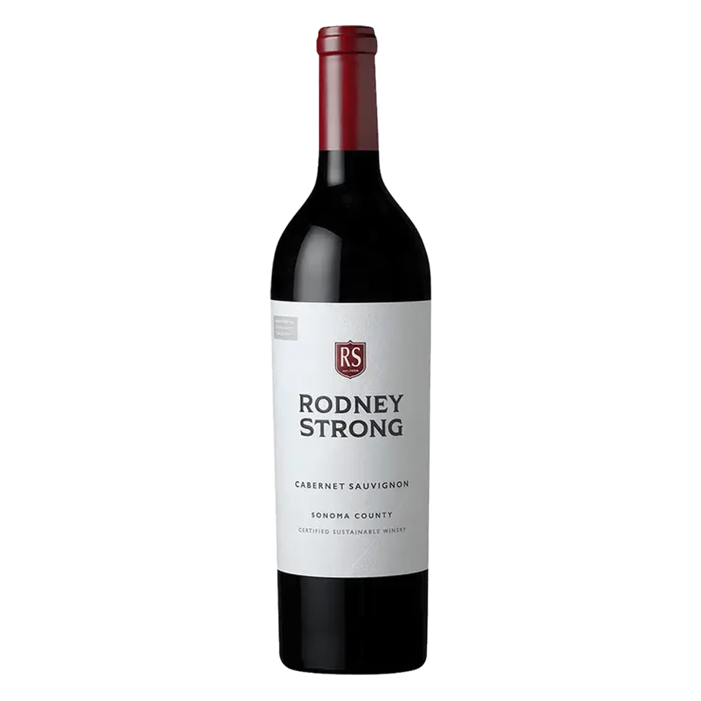 Rodney Strong Rodney Strong Cabernet Sauvignon Cabernet Sauvignon