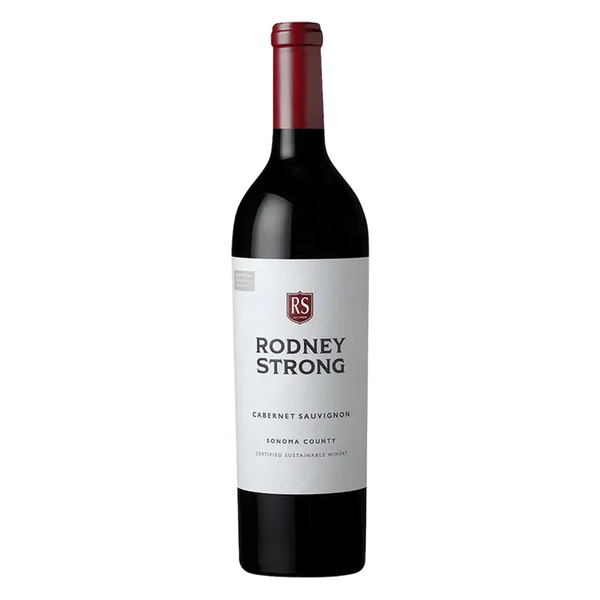 Rodney Strong Rodney Strong Cabernet Sauvignon Cabernet Sauvignon