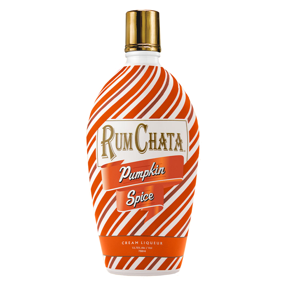 Rumchata Pumpkin Spice My Bev Store