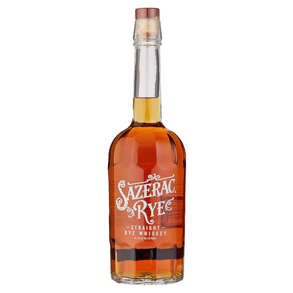 Sazerac Sazerac Rye 1.75 L Rye Whiskey