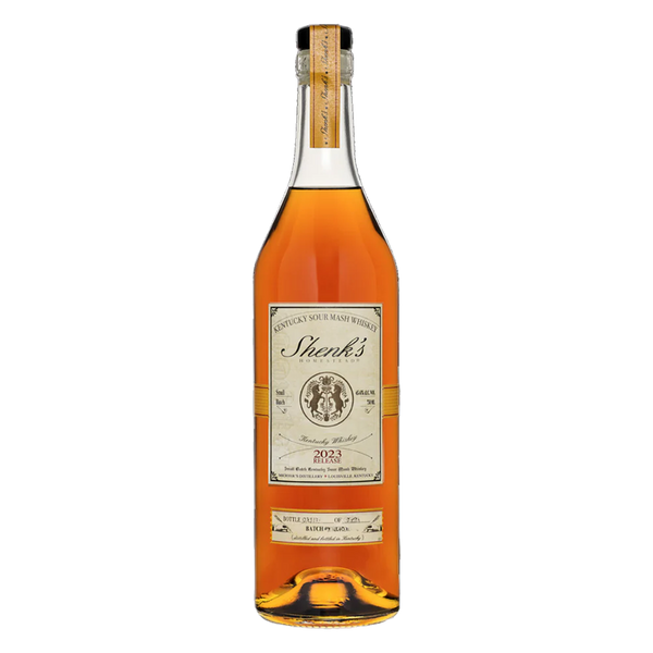 Shenk's Homestead Shenk’s Homestead Small Batch 2023 Release Whiskey