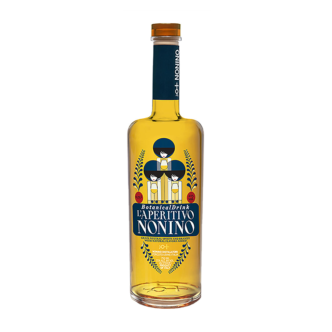 Terlato Nonino L’Apertivo 42 750 ML Bottle Spirit