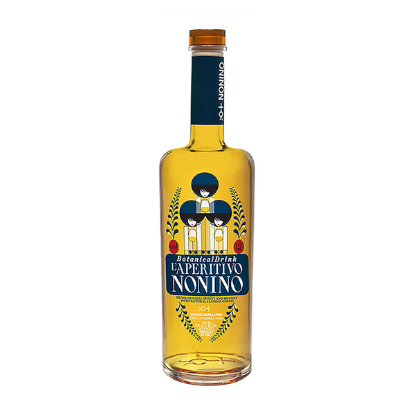 Terlato Nonino L’Apertivo 42 750 ML Bottle Spirit