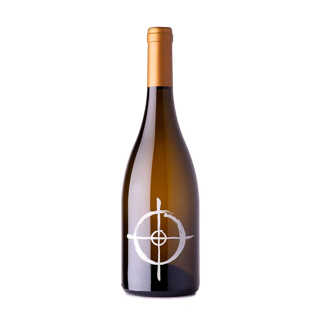 Provenance Vineyards Provenance Deadeye Chardonnay 750 ML Bottle Wine
