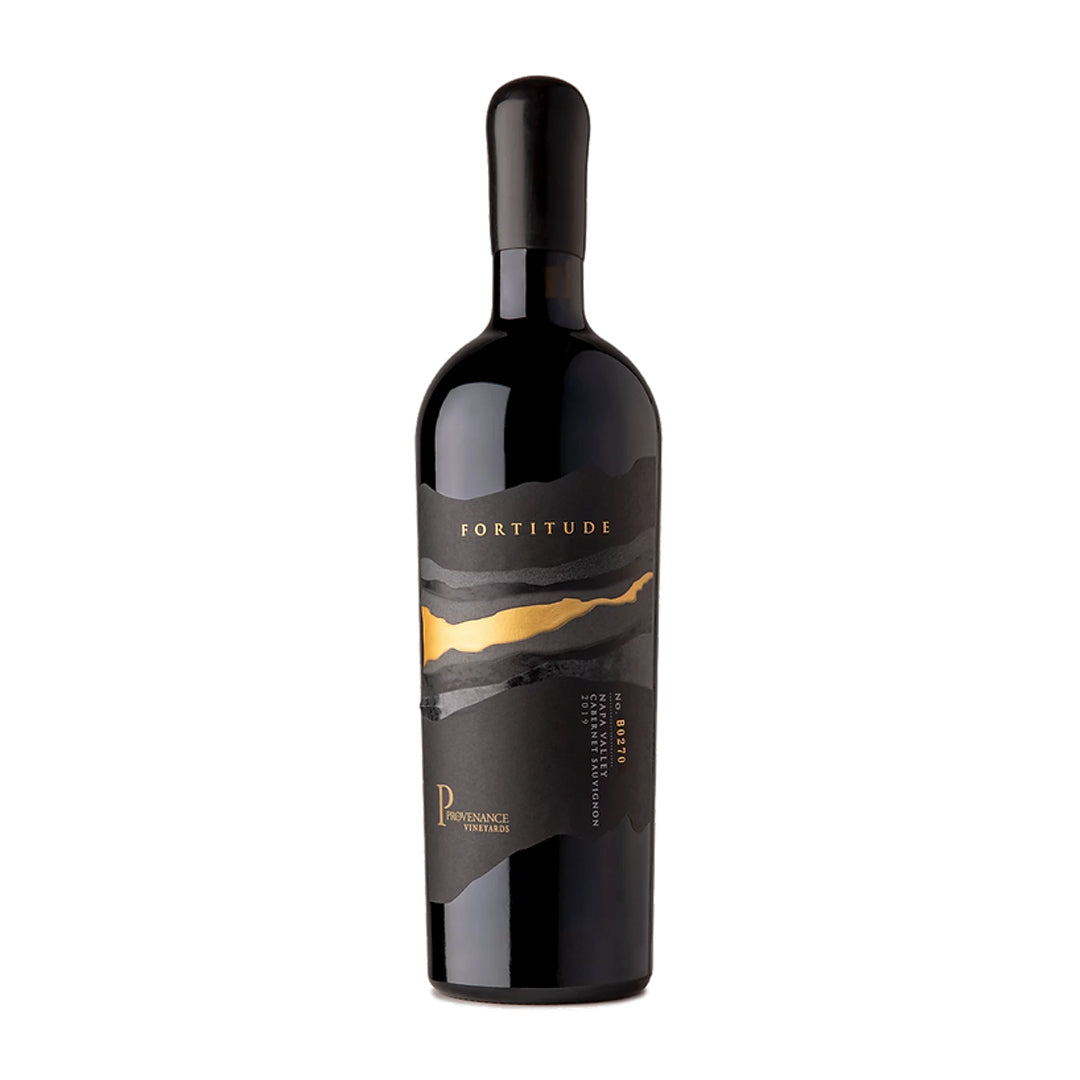 Provenance Vineyards Provenance Fortitude Cabernet Sauvignon 750 ML Bottle Wine