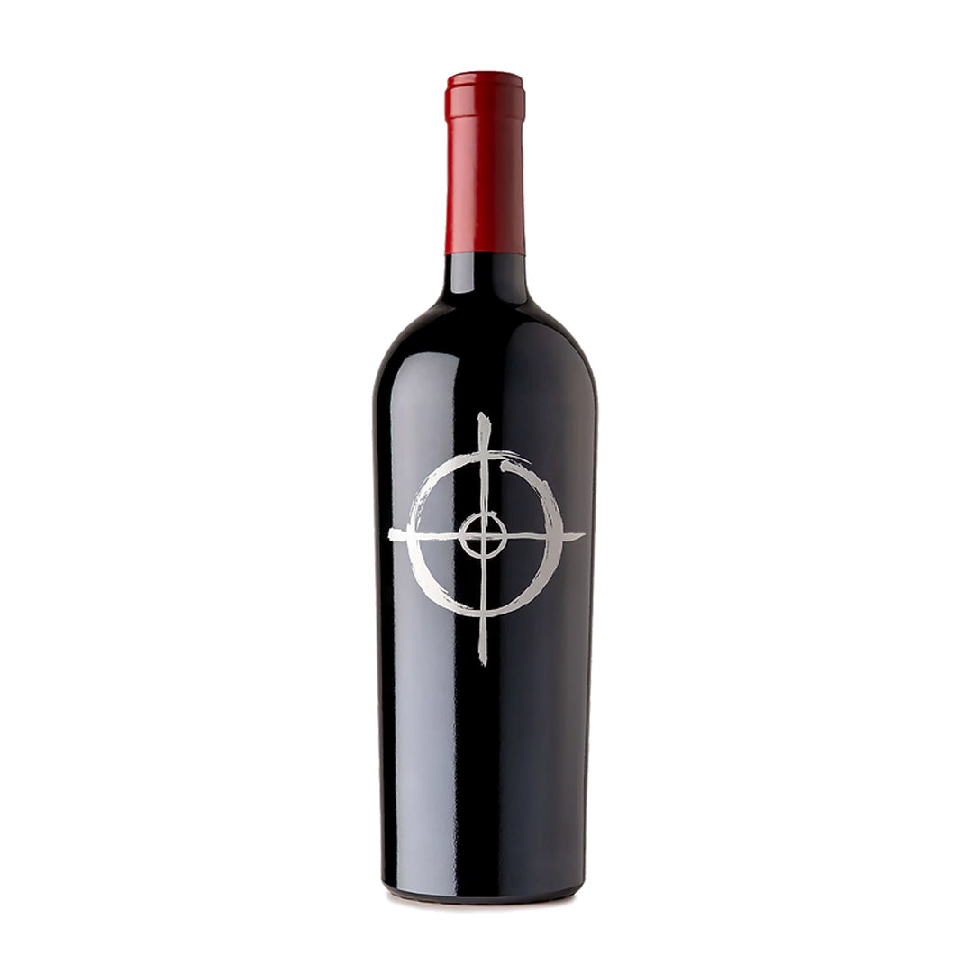 Provenance Vineyards Provenance Deadeye Red Blend 750 ML Bottle Wine