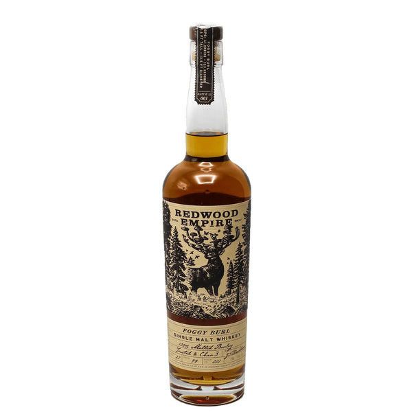 Redwood Empire Redwood Empire Foggy Burl Single Malt Single Malt Scotch Whisky