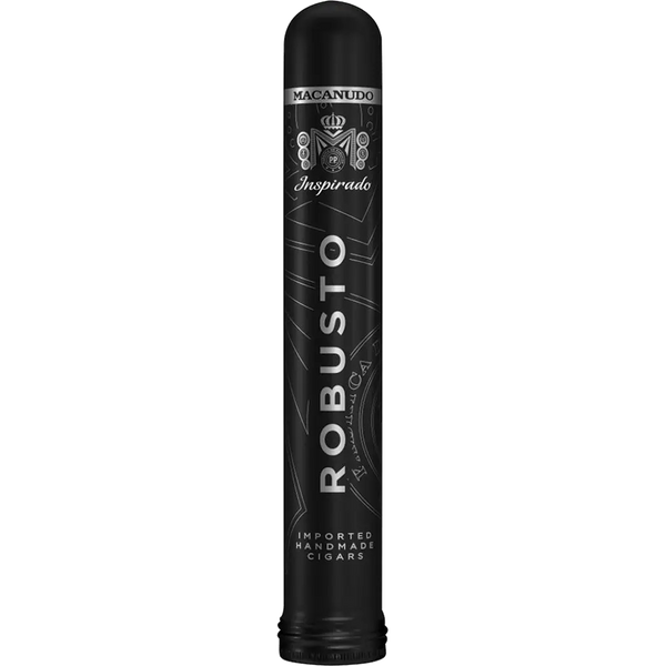Macanudo Macanudo Robusto Inspirado Black cigar