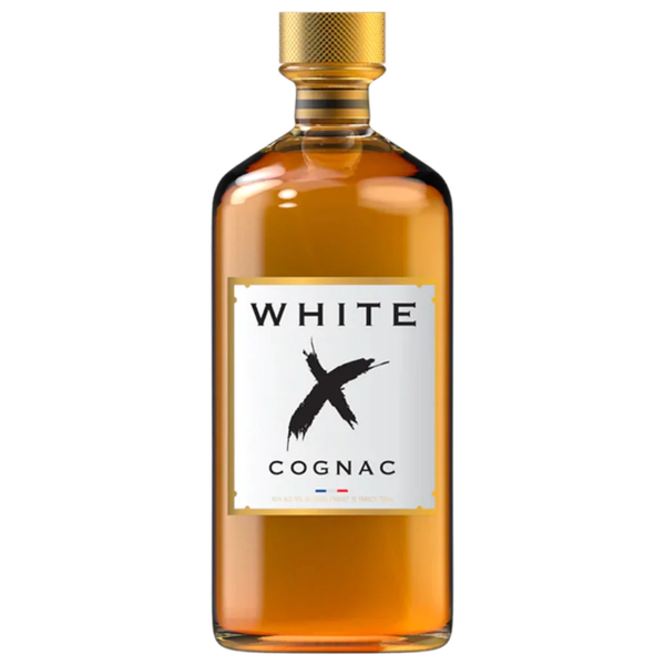 Sazerac Sazerac White X Cognac by Quavo Cognac