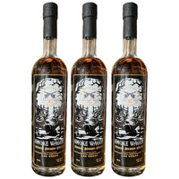 My Bev Store Smoke Wagon Straight Bourbon Whiskey Halloween Edition 2024 Whiskey