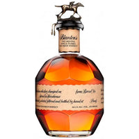 Blanton's Blanton's Single Barrel Bourbon Whiskey