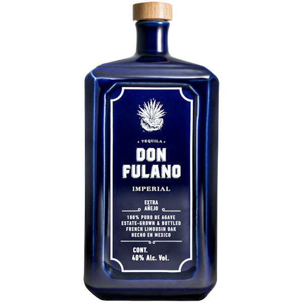 Don Fulano Don Fulano Imperial Extra Anejo Extra Anejo Tequila