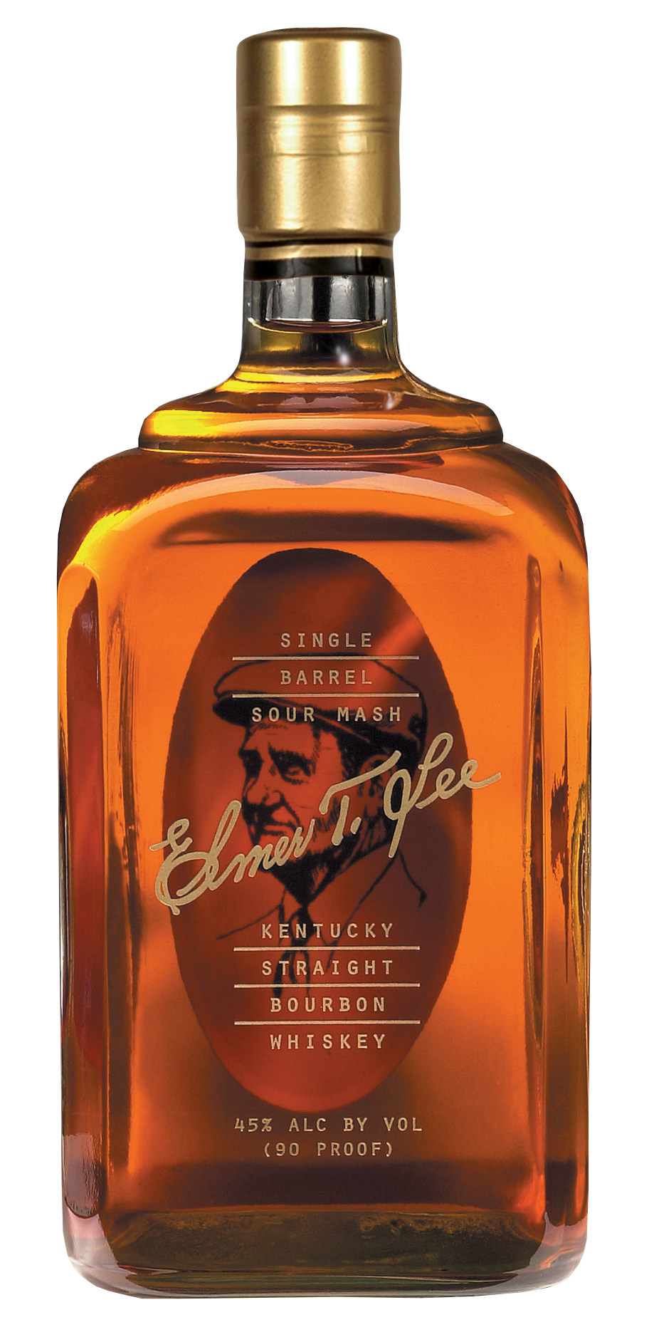 Elmer T. Lee Elmer T. Lee Single Barrel Bourbon Whiskey Whiskey