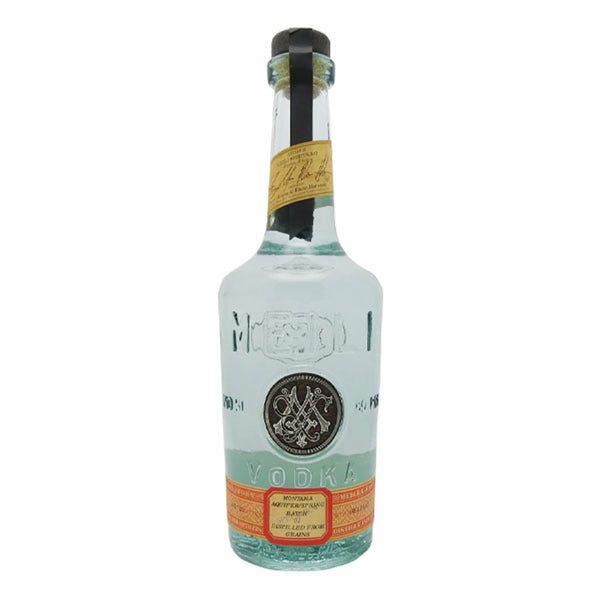 Meili Vodka Meili Vodka by Jason Mamoa Vodka