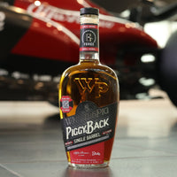Whistlepig WhistlePig PiggyBack Legends Series: Alfa Romeo F1® Team Stake Barrel Whiskey