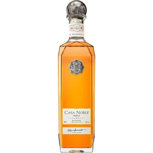 Casa Casa Noble Reposado Tequila