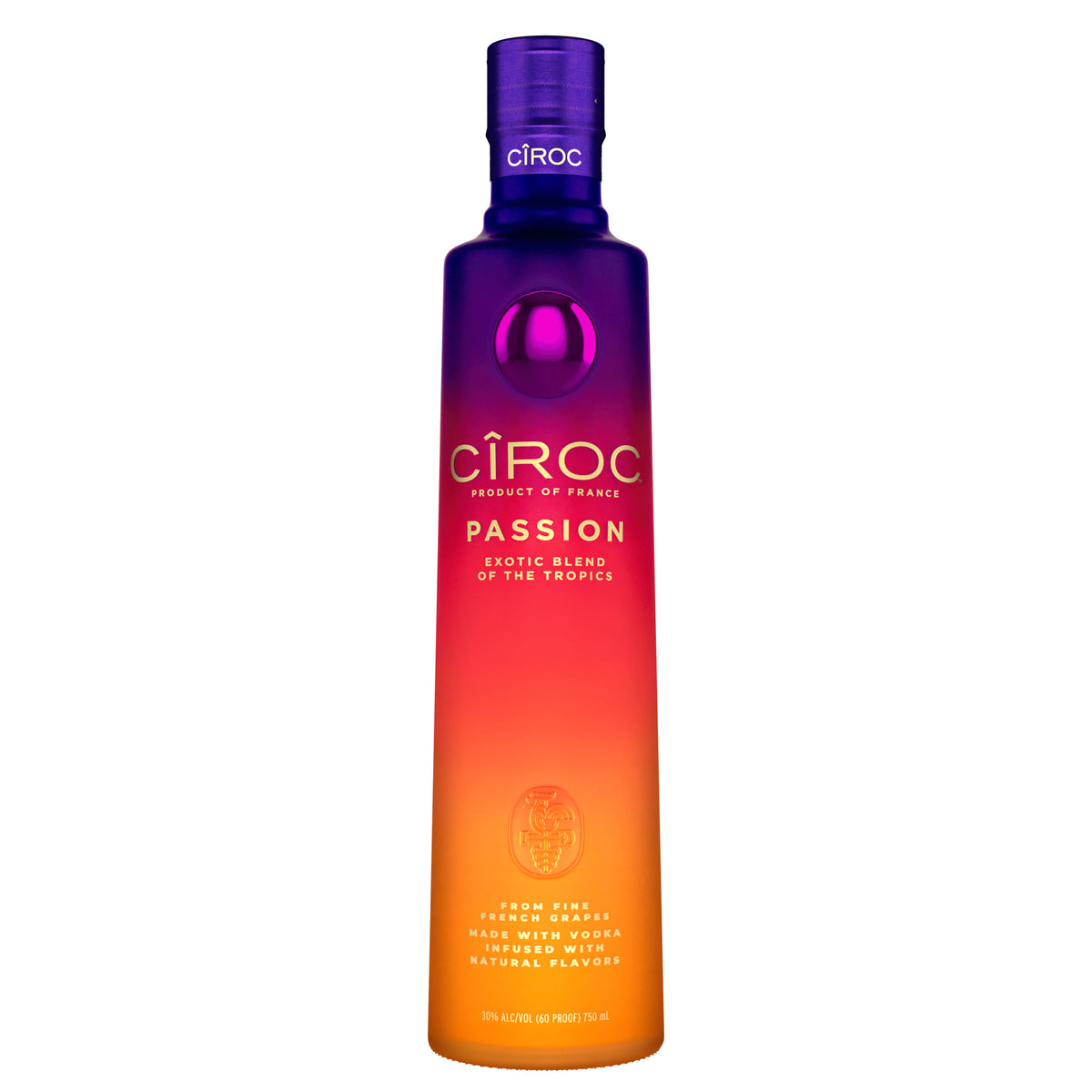 Ciroc Ciroc Passion Limited Edition Vodka