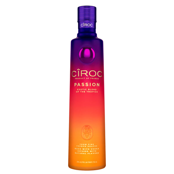 Ciroc Ciroc Passion Limited Edition Vodka