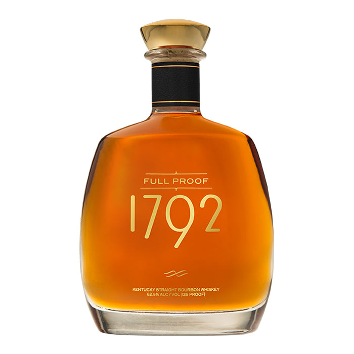 1792 1792 Full-Proof Bourbon Bourbon Whiskey