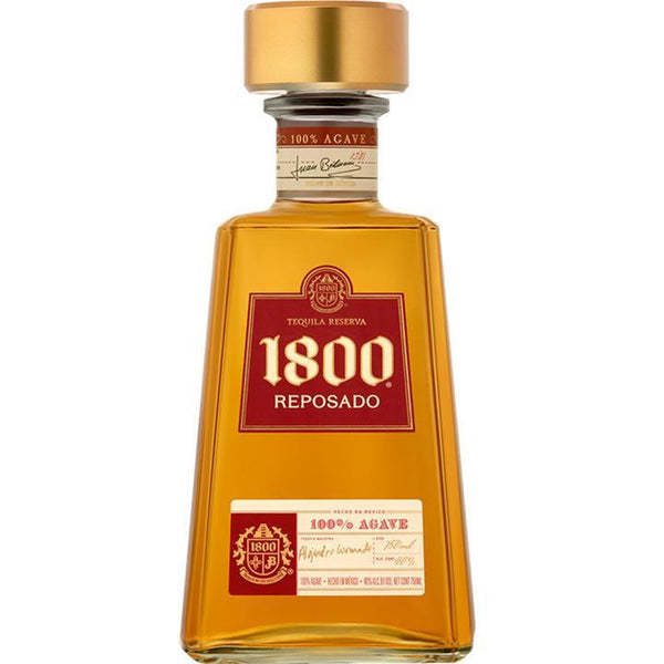 1800 1800 Reposado Tequila