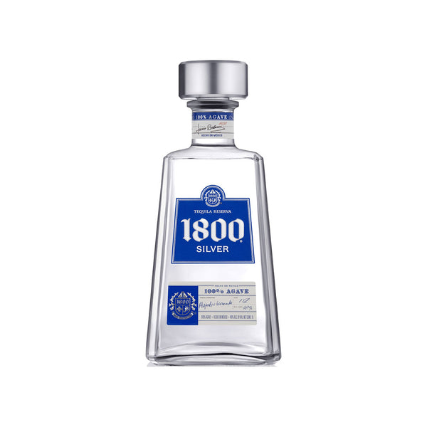 1800 1800 Silver 1.75L Tequila