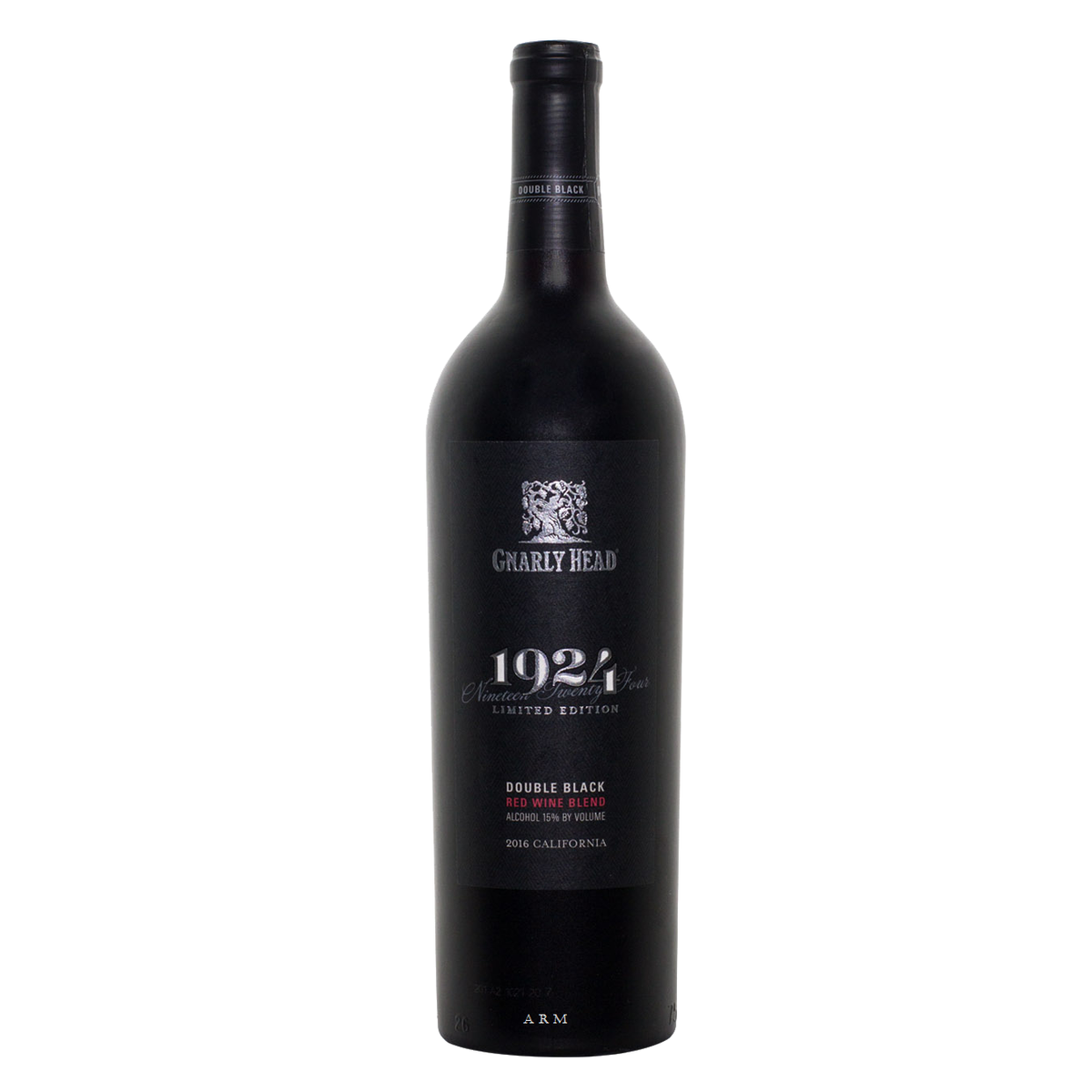 1924 Double Black 1924 Double Black Cabernet Sauvignon Cabernet Sauvignon