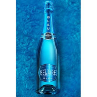 Luc Belaire Luc Belaire Bleu Champagne