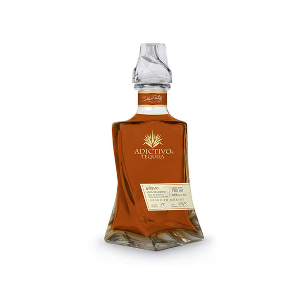 Adictivo Tequila Adictivo Anejo Tequila