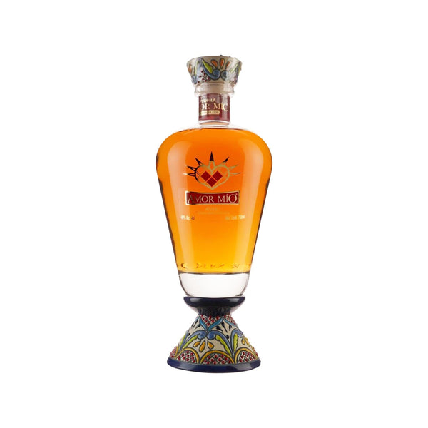 Amor Mio Tequila Amor Mio Anejo Tequila