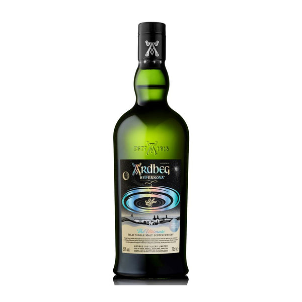 Ardbeg Ardbeg Hypernova 750 ML Bottle Scotch Whisky