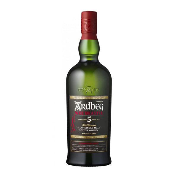 Ardbeg Ardbeg Wee Beastie 5 Year Old Scotch Whisky
