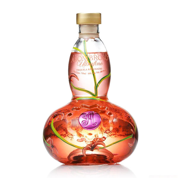Asombroso Tequila Asombroso Reposado Tequila 750ml Tequila